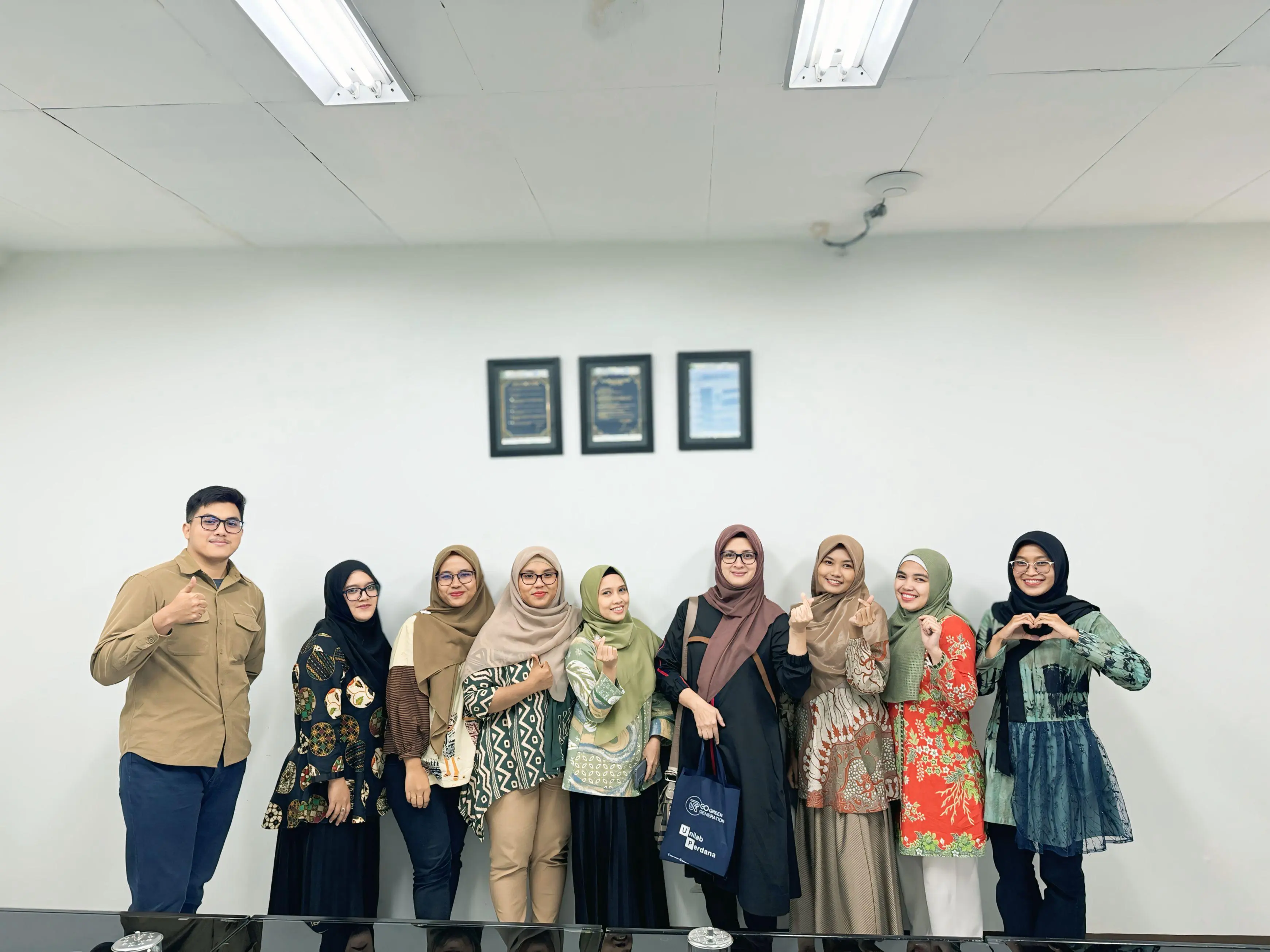 Koperasi Karyawan PT Unilab Persada