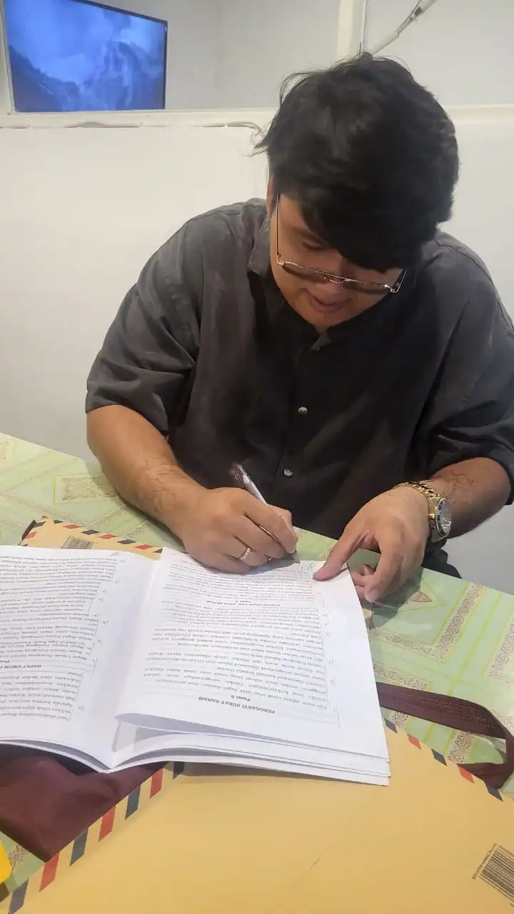 PT Hugo Adidaya Segoro