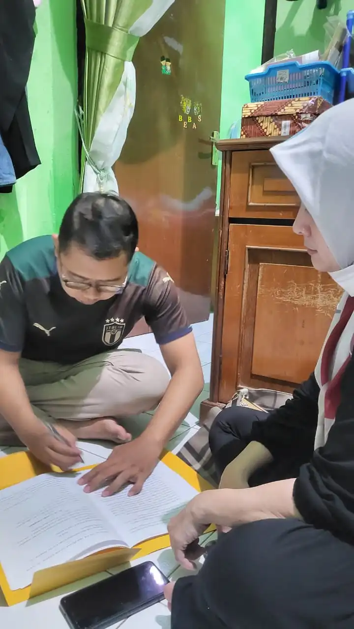 PT. Galangan Kapal Bontuni Tirtamas